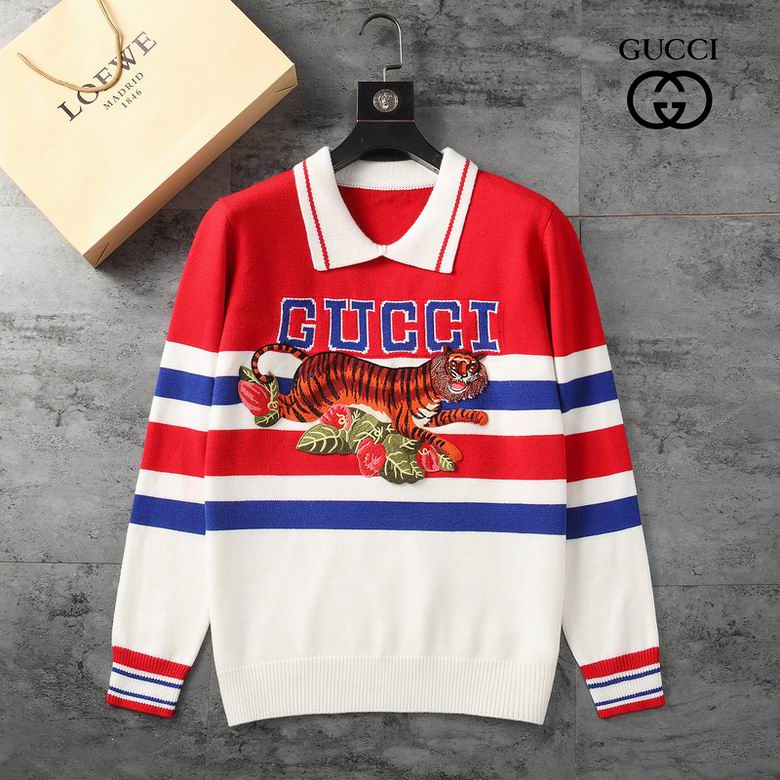Gucci Sweater-043